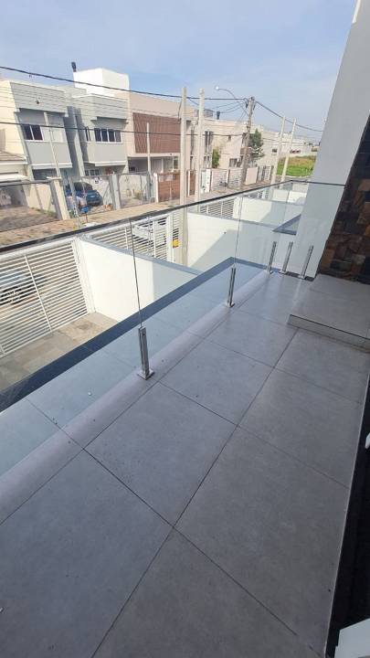 Sobrado à venda com 3 quartos, 124m² - Foto 14