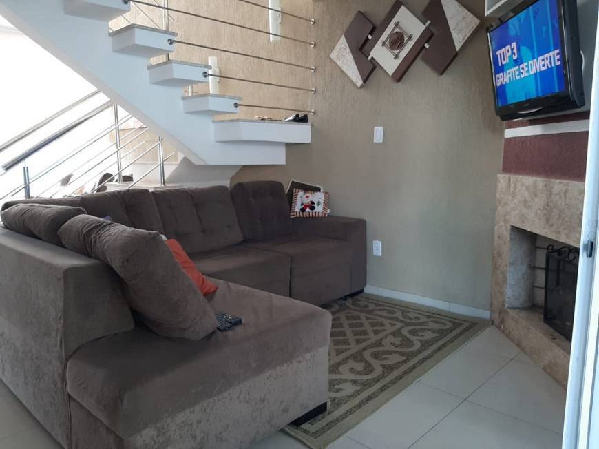 Sobrado à venda com 3 quartos, 208m² - Foto 8