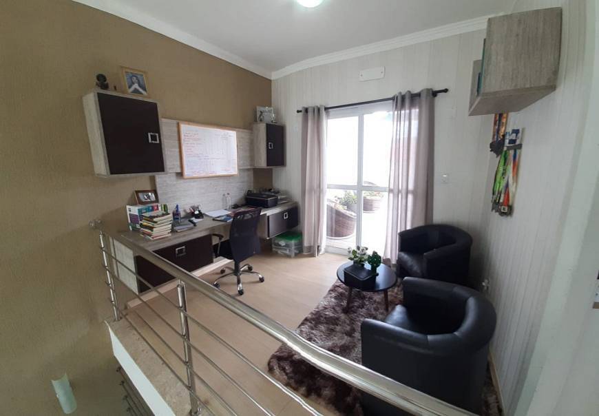 Sobrado à venda com 3 quartos, 208m² - Foto 6