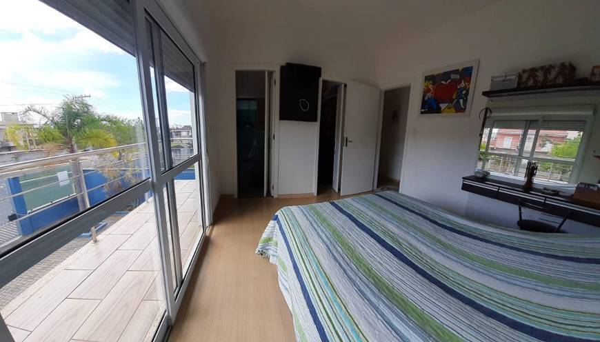 Sobrado à venda com 3 quartos, 208m² - Foto 10