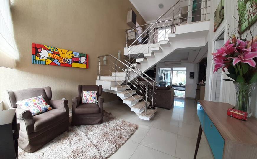 Sobrado à venda com 3 quartos, 208m² - Foto 13