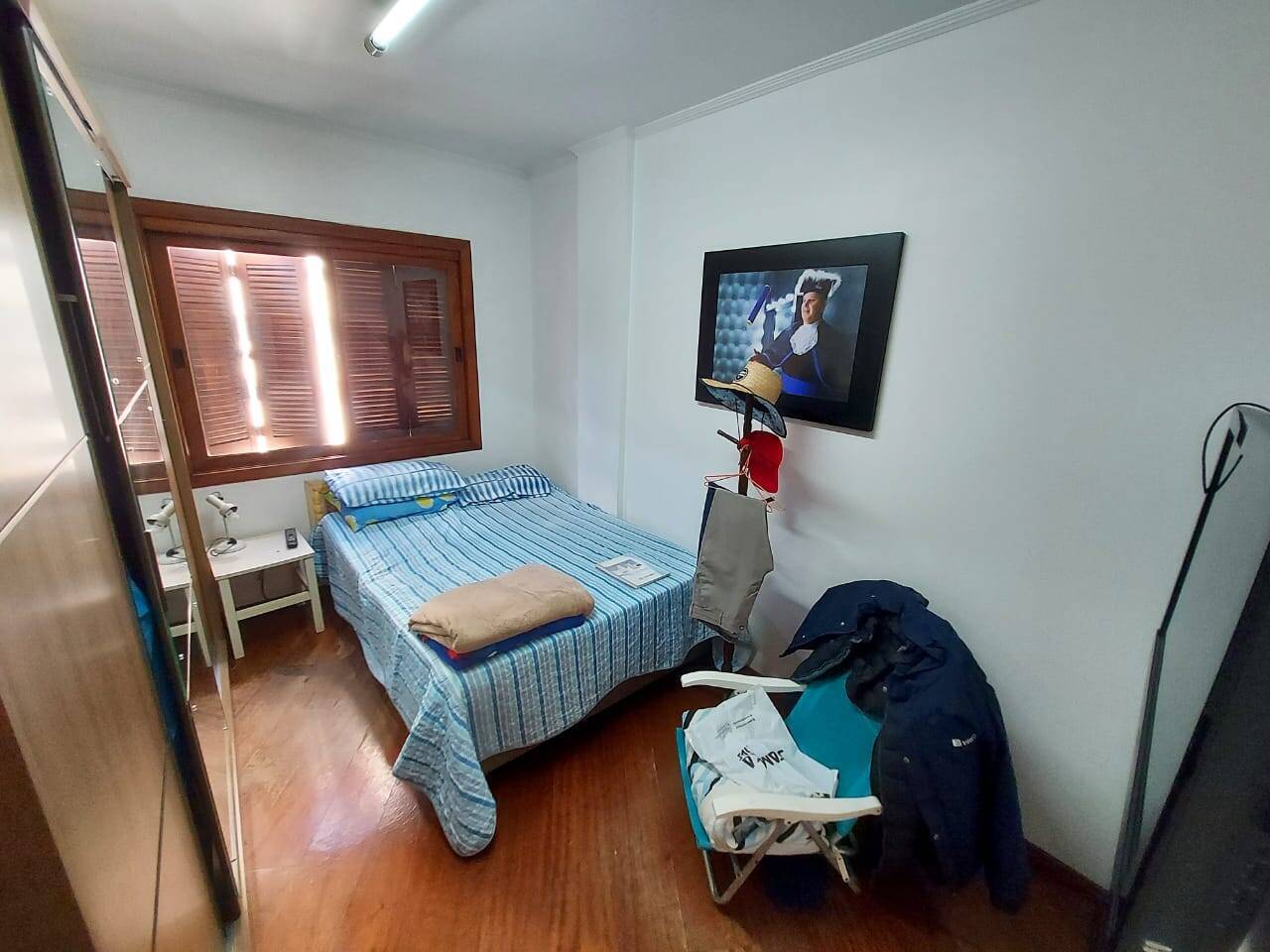 Apartamento à venda com 3 quartos, 115m² - Foto 10