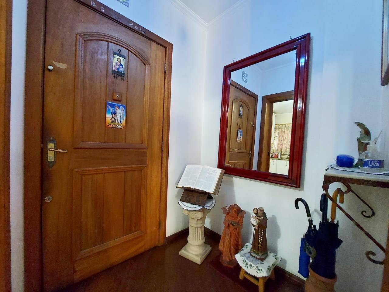 Apartamento à venda com 3 quartos, 115m² - Foto 12