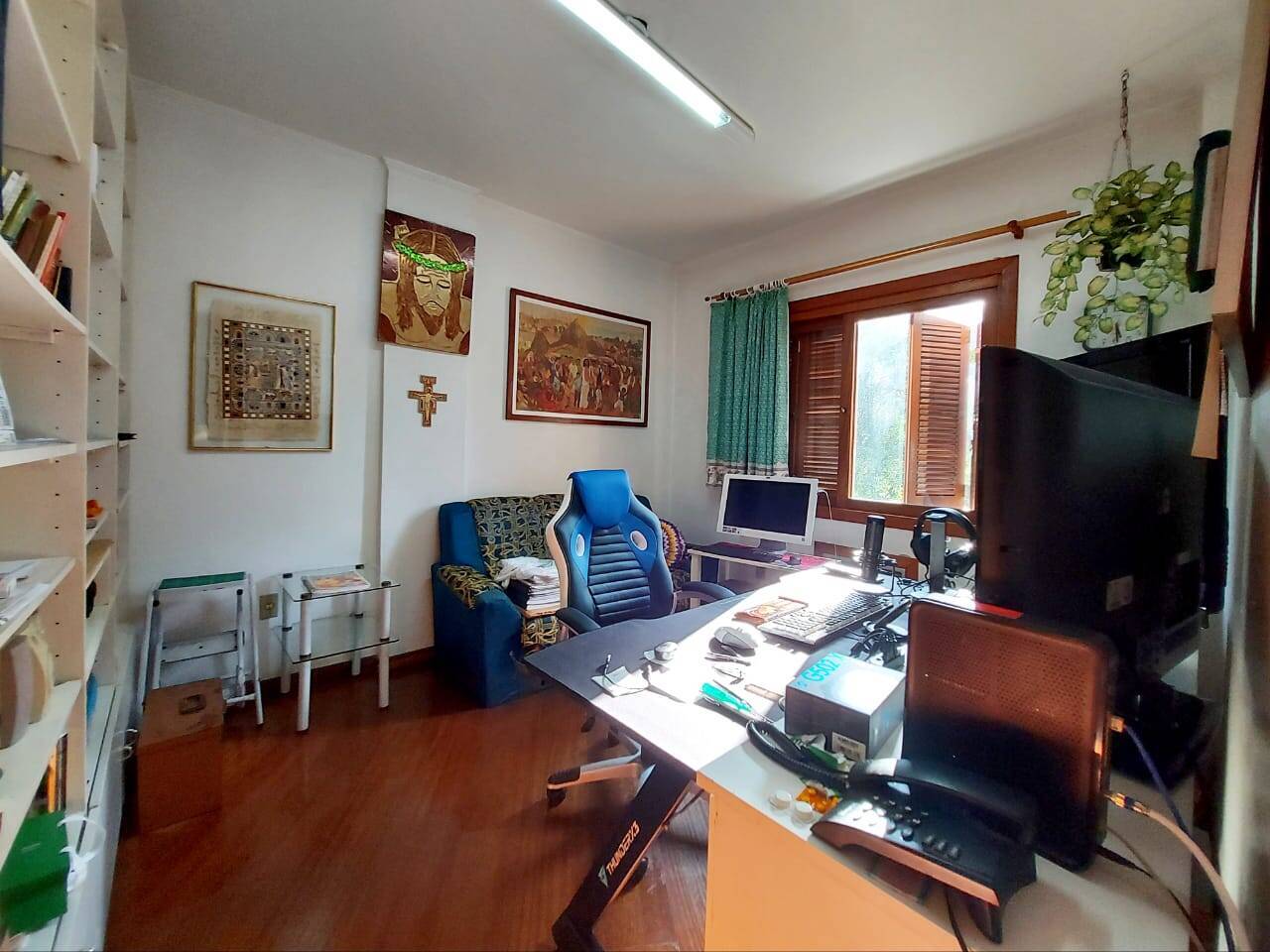 Apartamento à venda com 3 quartos, 115m² - Foto 14