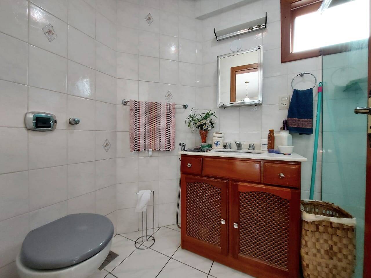 Apartamento à venda com 3 quartos, 115m² - Foto 21