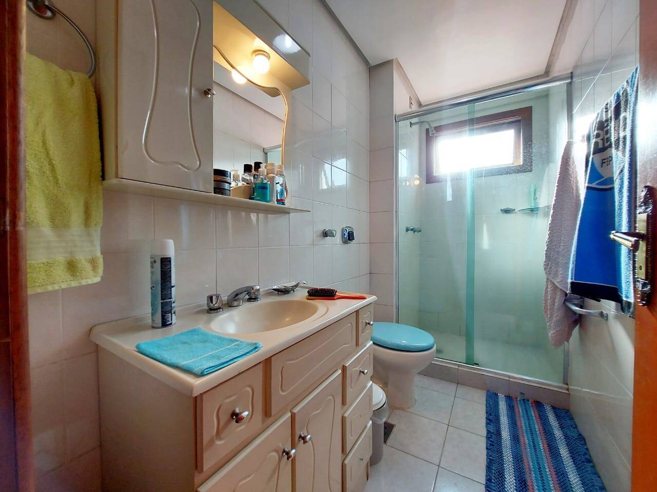 Apartamento à venda com 3 quartos, 115m² - Foto 22