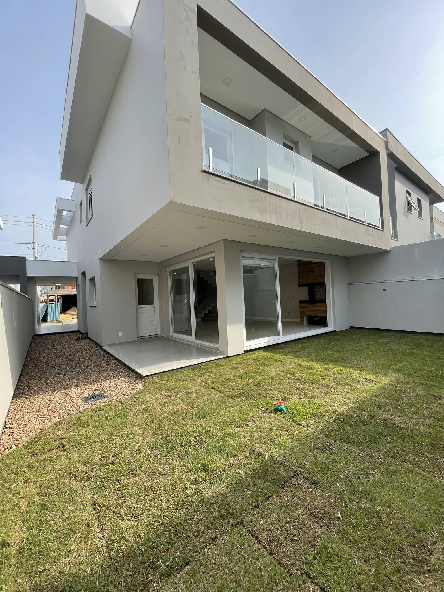 Casa de Condomínio à venda com 4 quartos, 232m² - Foto 12