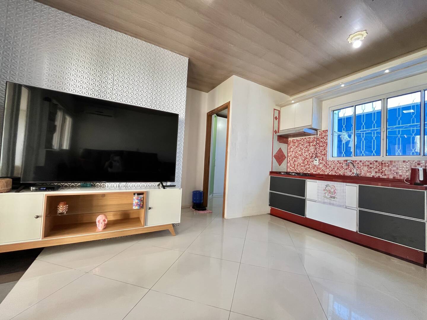 Casa à venda com 3 quartos, 117m² - Foto 5