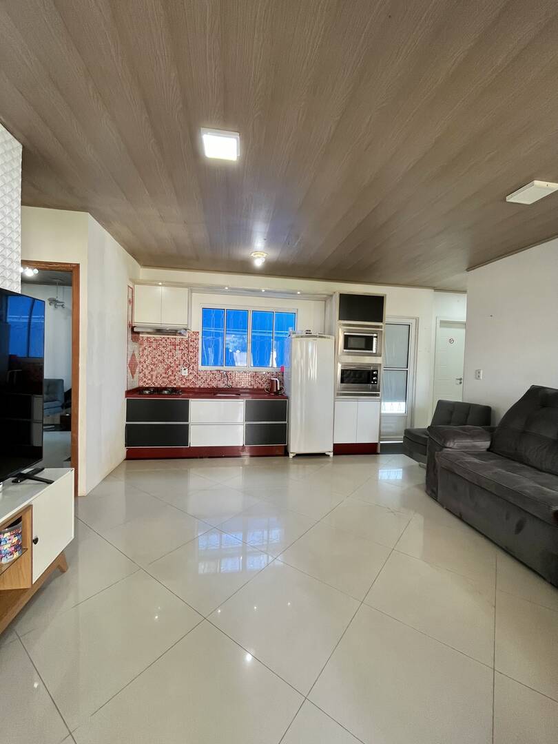 Casa à venda com 3 quartos, 117m² - Foto 9