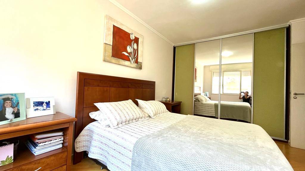 Apartamento à venda com 2 quartos, 67m² - Foto 10