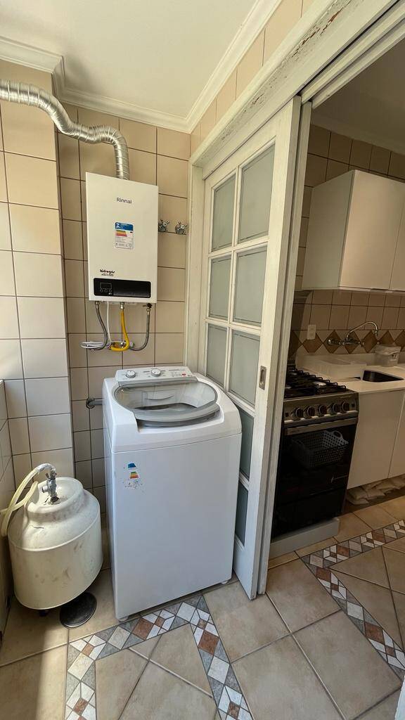 Apartamento à venda com 2 quartos, 67m² - Foto 20