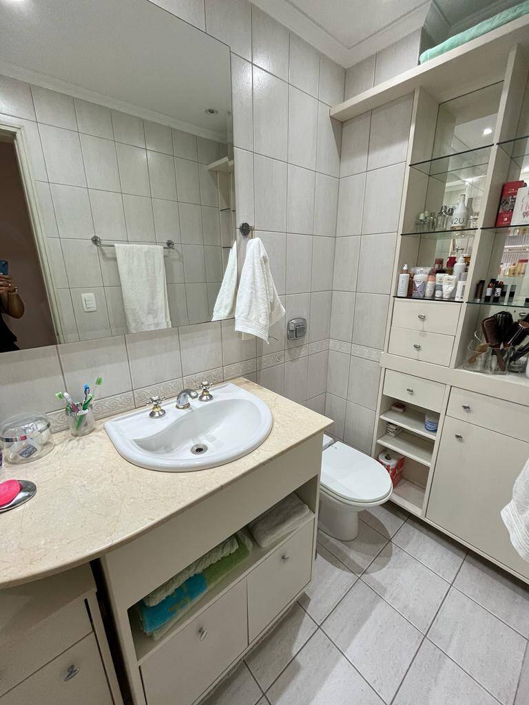 Apartamento à venda com 2 quartos, 67m² - Foto 11