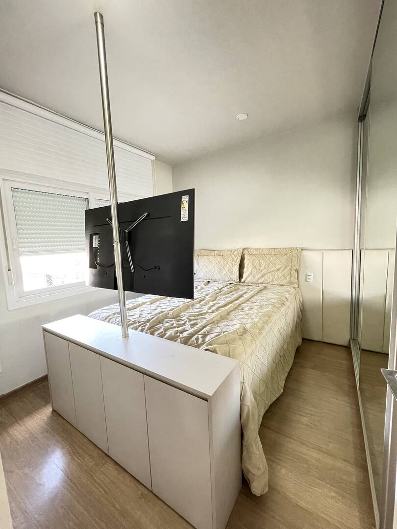 Casa de Condomínio à venda com 4 quartos, 124m² - Foto 15