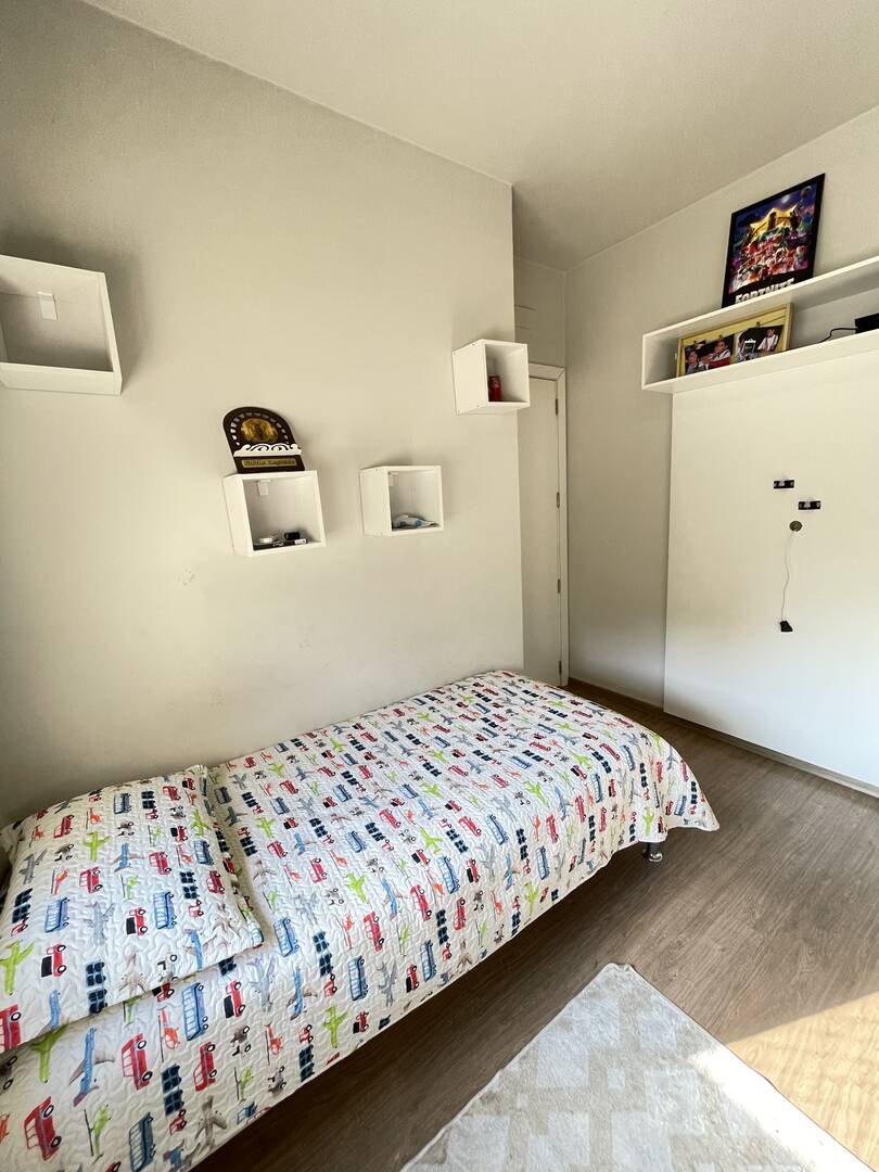 Casa de Condomínio à venda com 4 quartos, 124m² - Foto 22