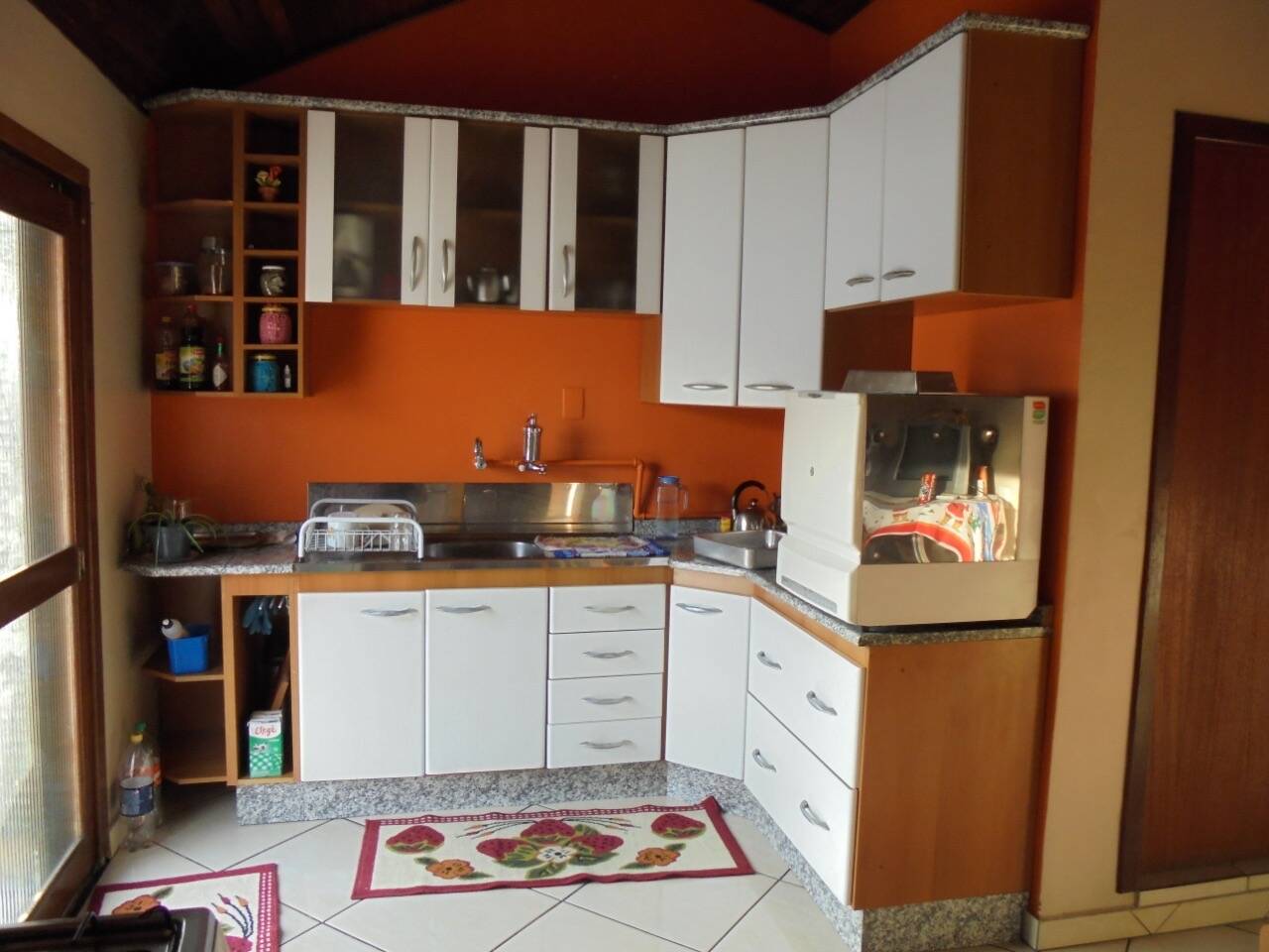 Sobrado à venda com 5 quartos, 238m² - Foto 4