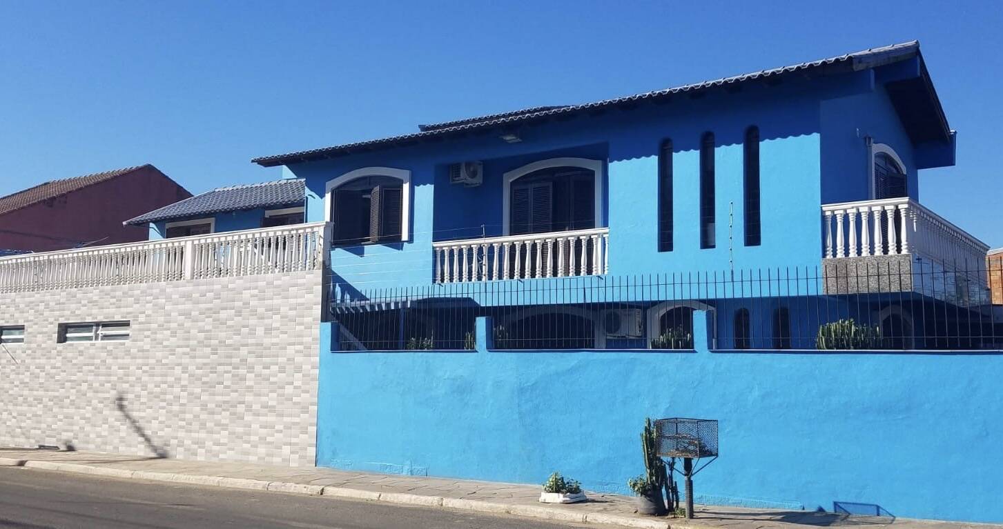 Sobrado à venda com 5 quartos, 238m² - Foto 2