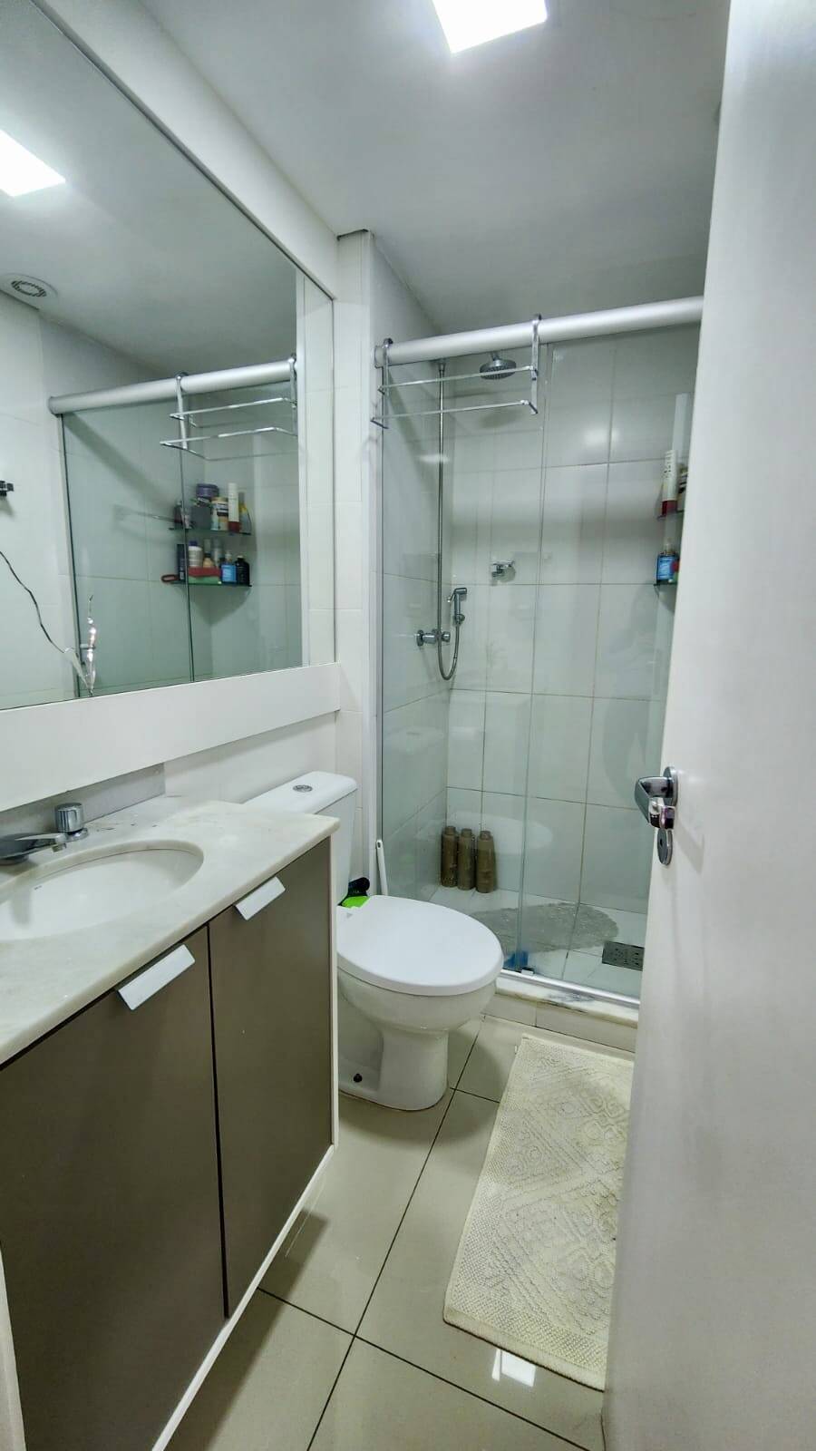 Apartamento à venda com 2 quartos, 63m² - Foto 8