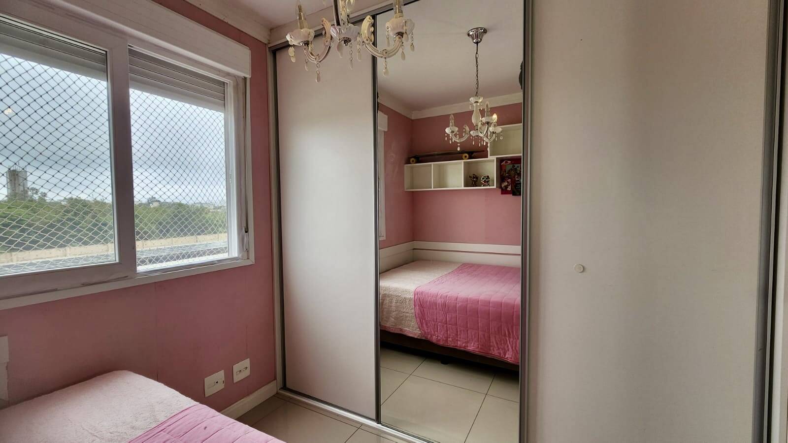 Apartamento à venda com 2 quartos, 63m² - Foto 9