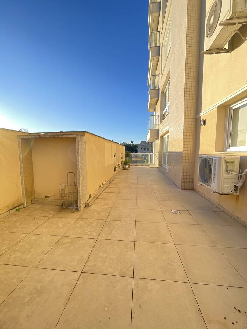 Apartamento à venda com 3 quartos, 199m² - Foto 19