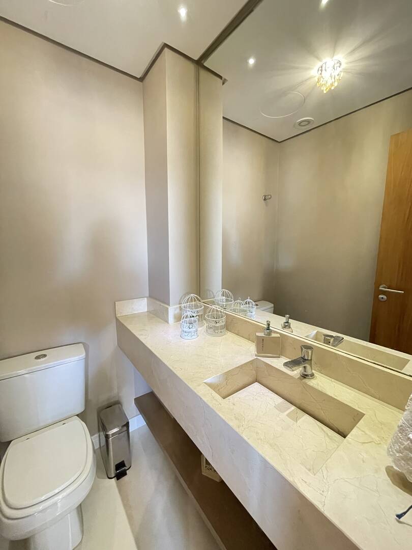 Apartamento à venda com 3 quartos, 199m² - Foto 14