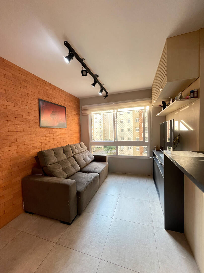 Apartamento à venda com 2 quartos, 60m² - Foto 6