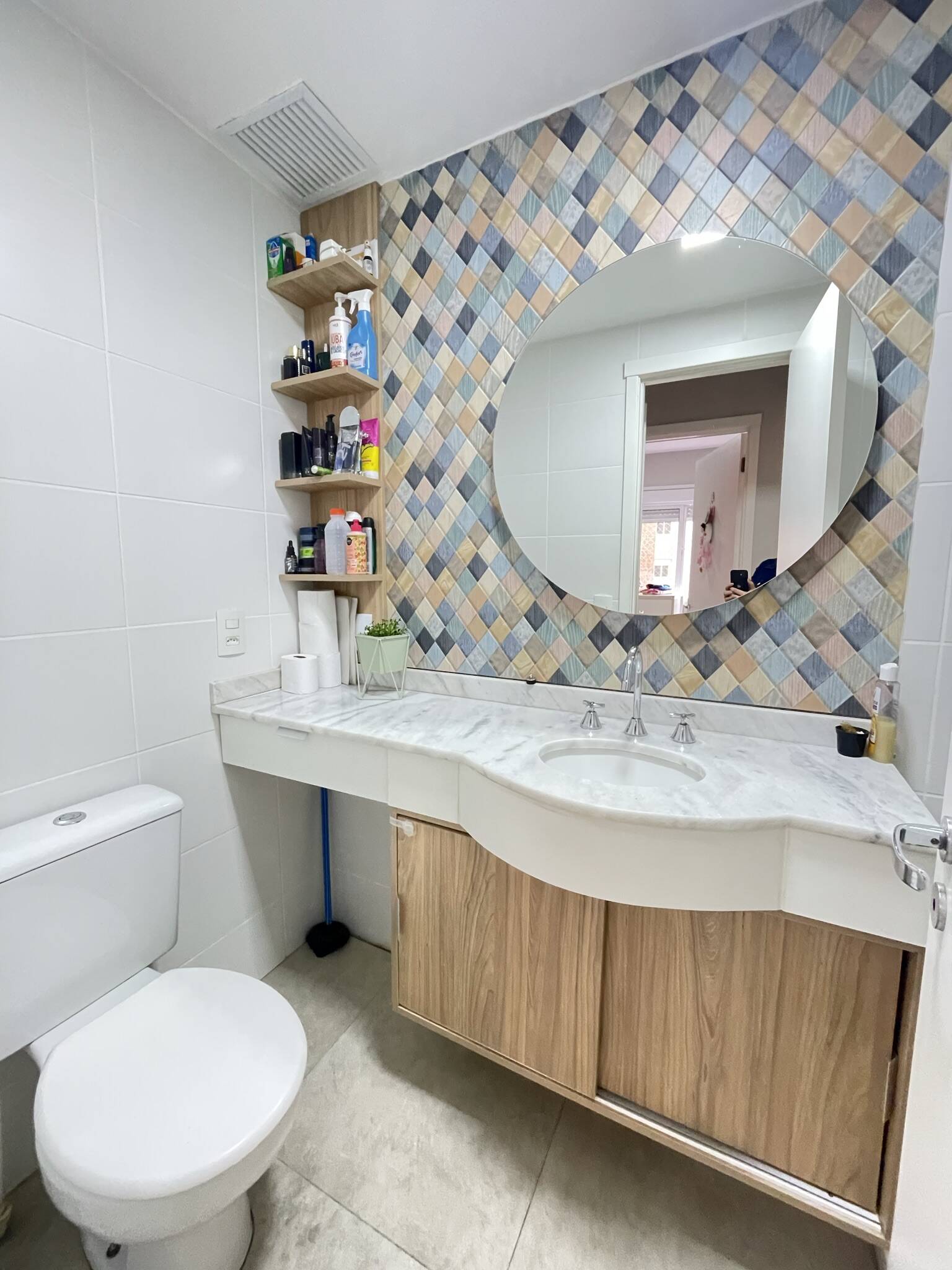 Apartamento à venda com 2 quartos, 60m² - Foto 13