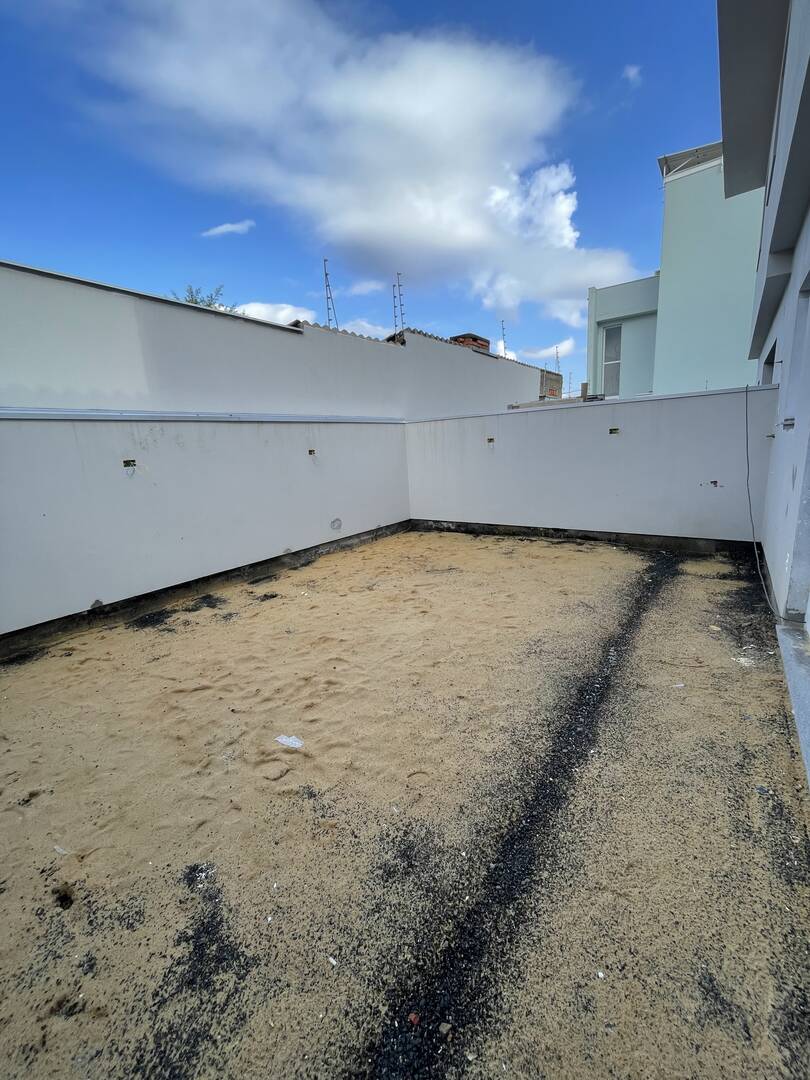 Sobrado à venda com 3 quartos, 128m² - Foto 17