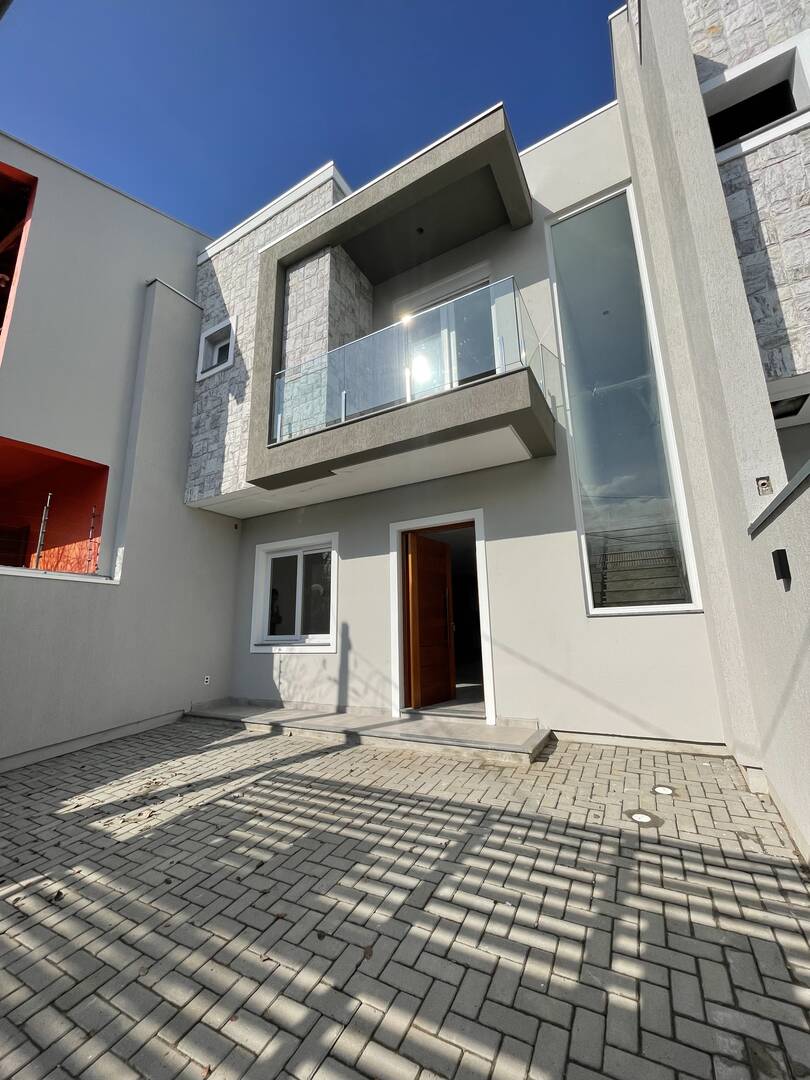 Sobrado à venda com 3 quartos, 128m² - Foto 9