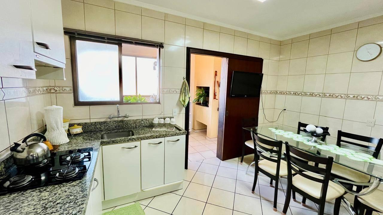 Apartamento à venda e aluguel com 3 quartos, 260m² - Foto 23