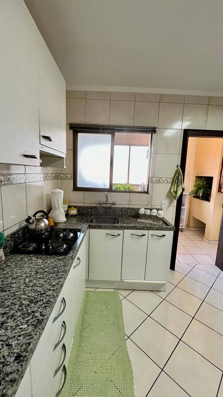 Apartamento à venda e aluguel com 3 quartos, 260m² - Foto 24