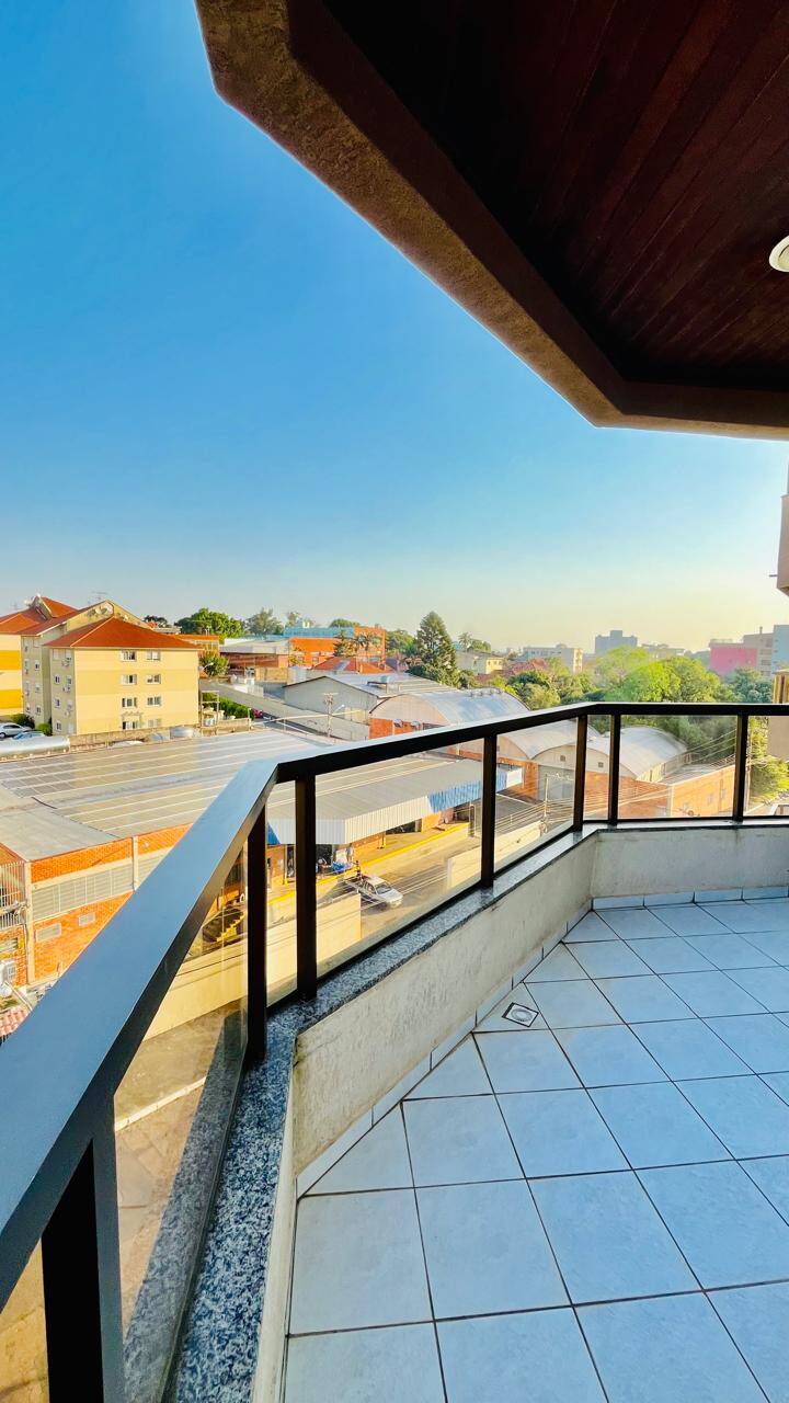 Apartamento à venda e aluguel com 3 quartos, 260m² - Foto 33