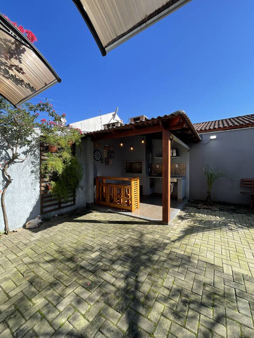 Sobrado à venda com 3 quartos, 160m² - Foto 40