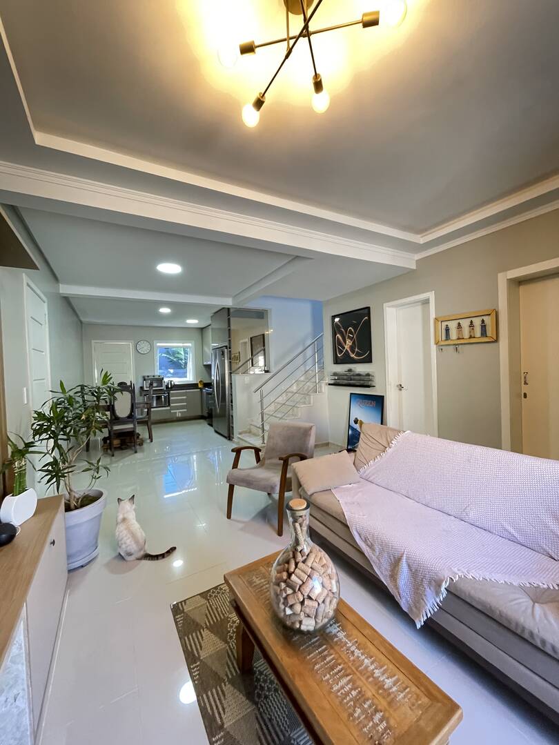 Sobrado à venda com 3 quartos, 160m² - Foto 8