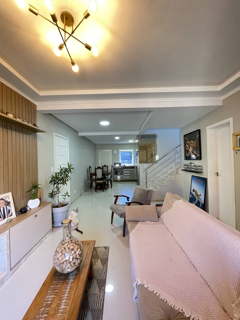 Sobrado à venda com 3 quartos, 160m² - Foto 7