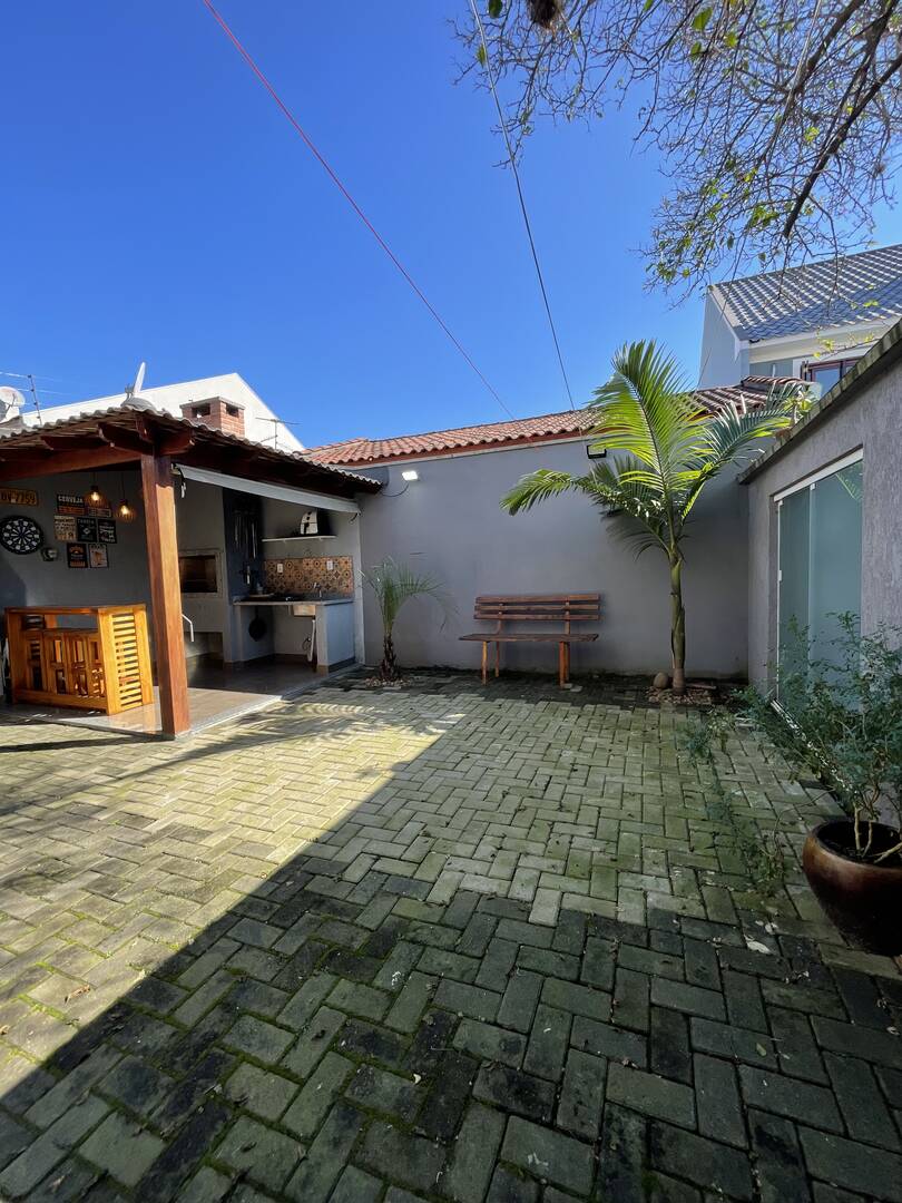 Sobrado à venda com 3 quartos, 160m² - Foto 42