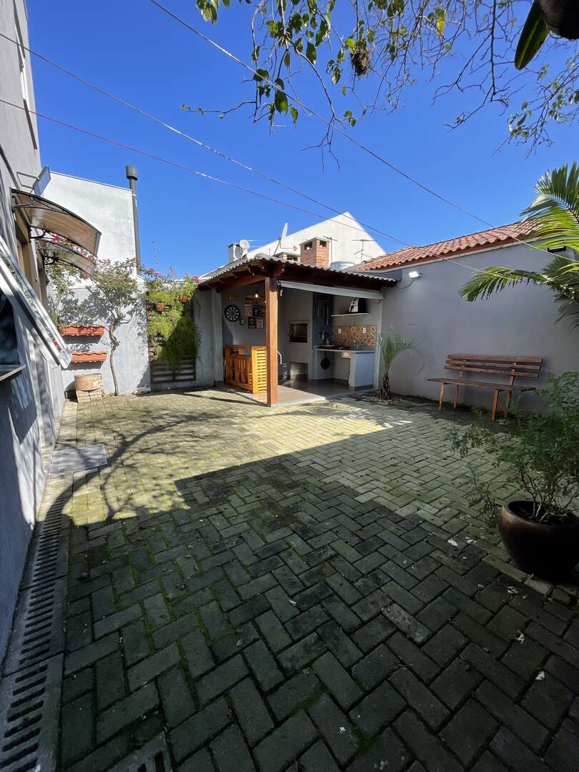 Sobrado à venda com 3 quartos, 160m² - Foto 41