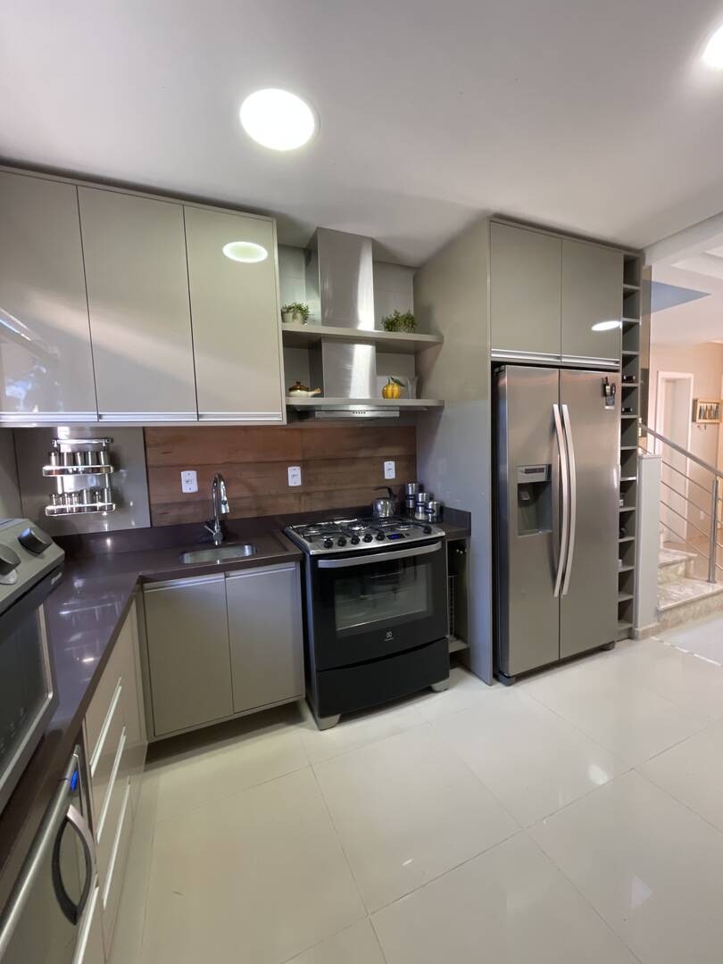 Sobrado à venda com 3 quartos, 160m² - Foto 17