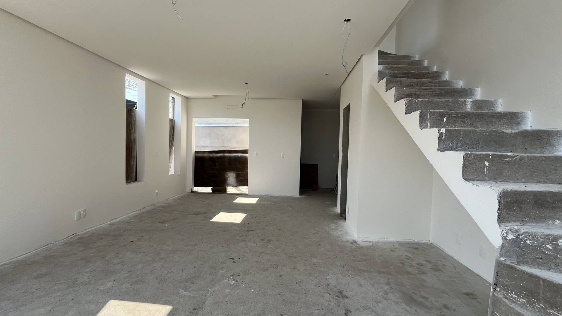 Sobrado à venda com 2 quartos, 80m² - Foto 3