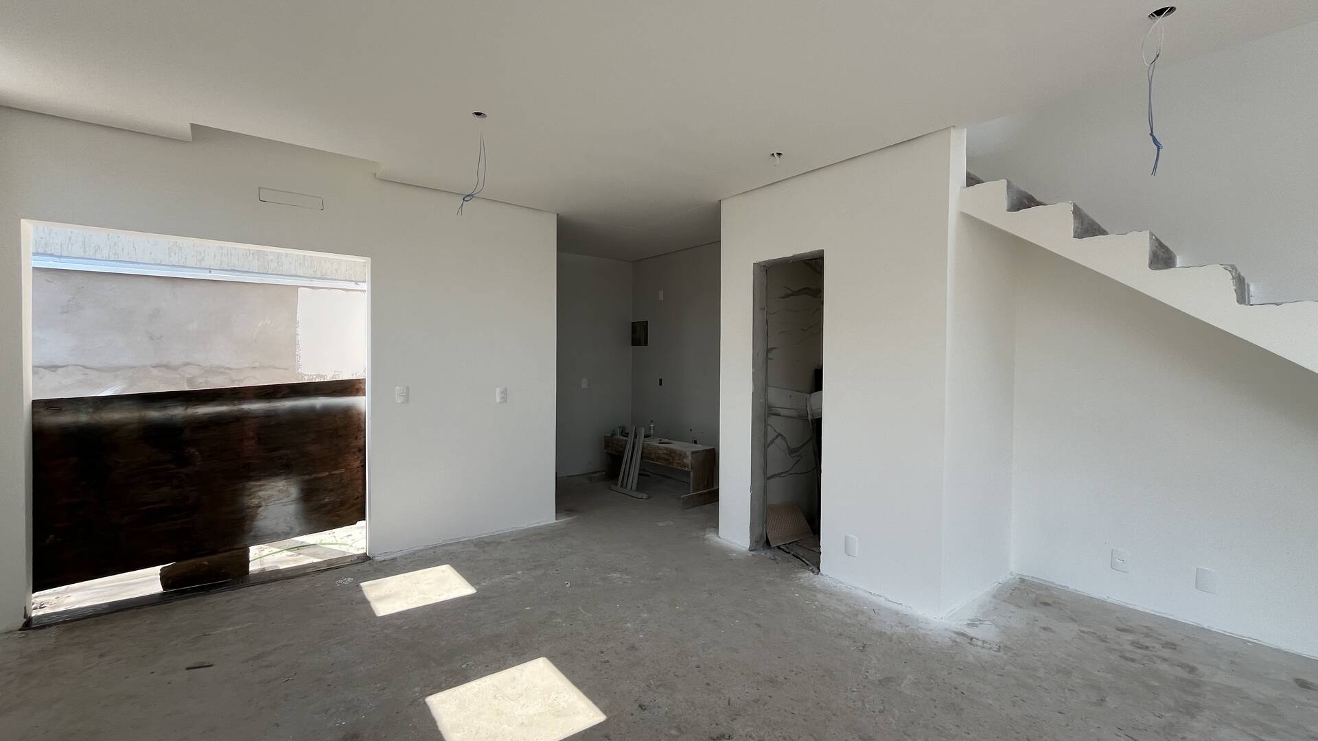 Sobrado à venda com 2 quartos, 80m² - Foto 7