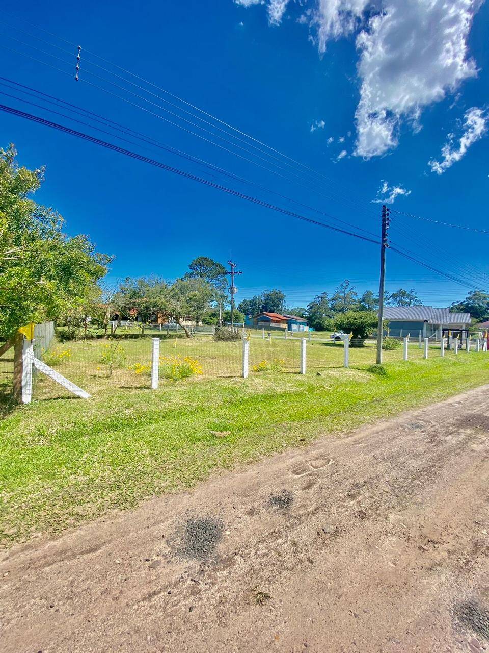 Terreno à venda, 216m² - Foto 3