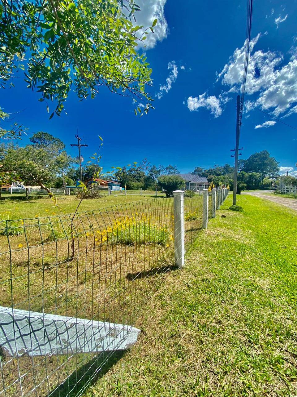 Terreno à venda, 216m² - Foto 4