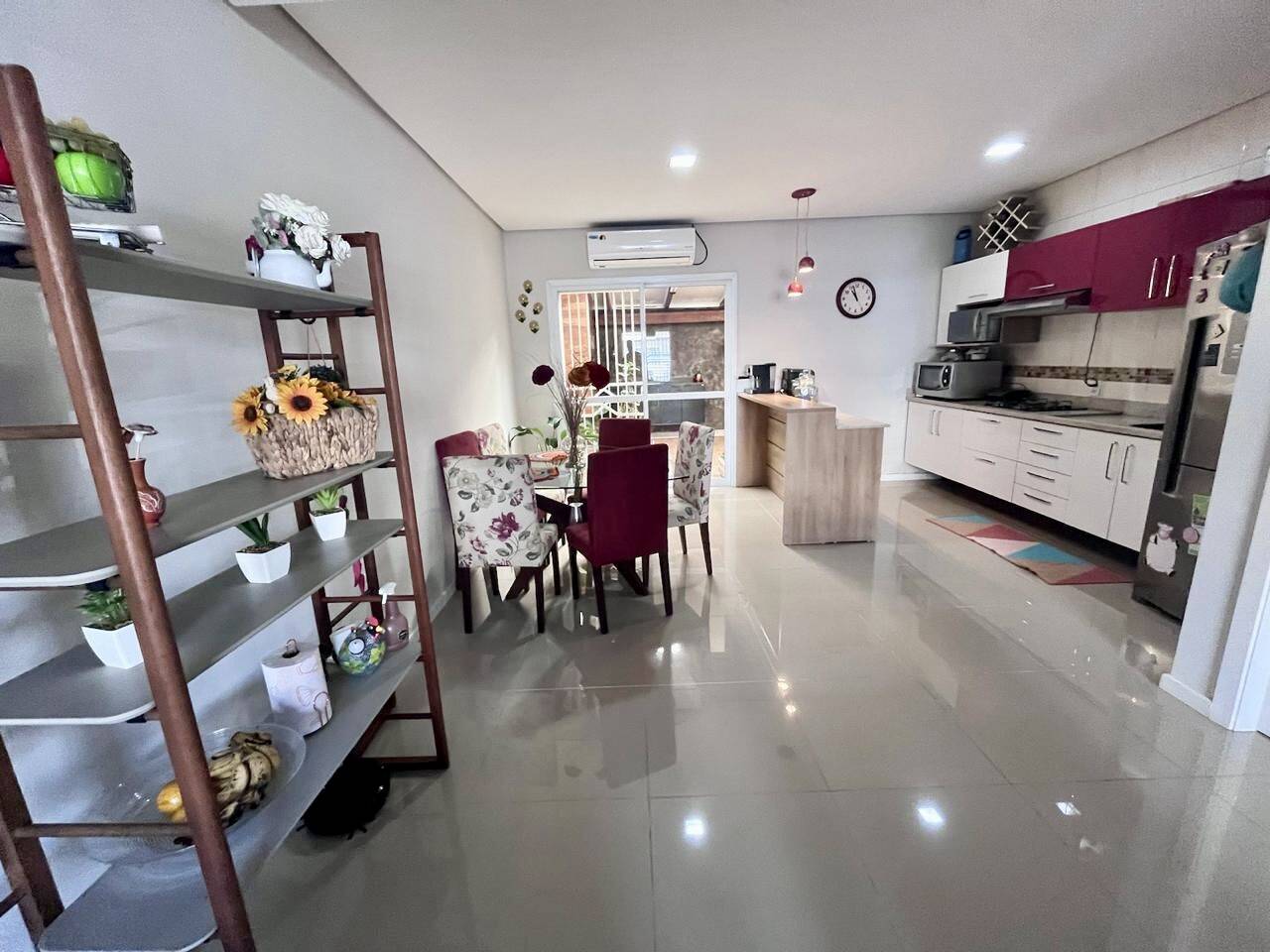 Sobrado à venda com 3 quartos, 147m² - Foto 6