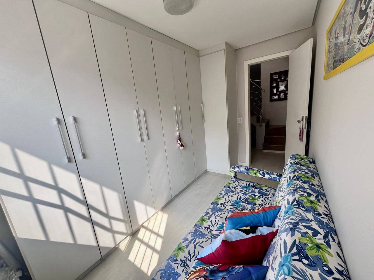 Sobrado à venda com 3 quartos, 147m² - Foto 17