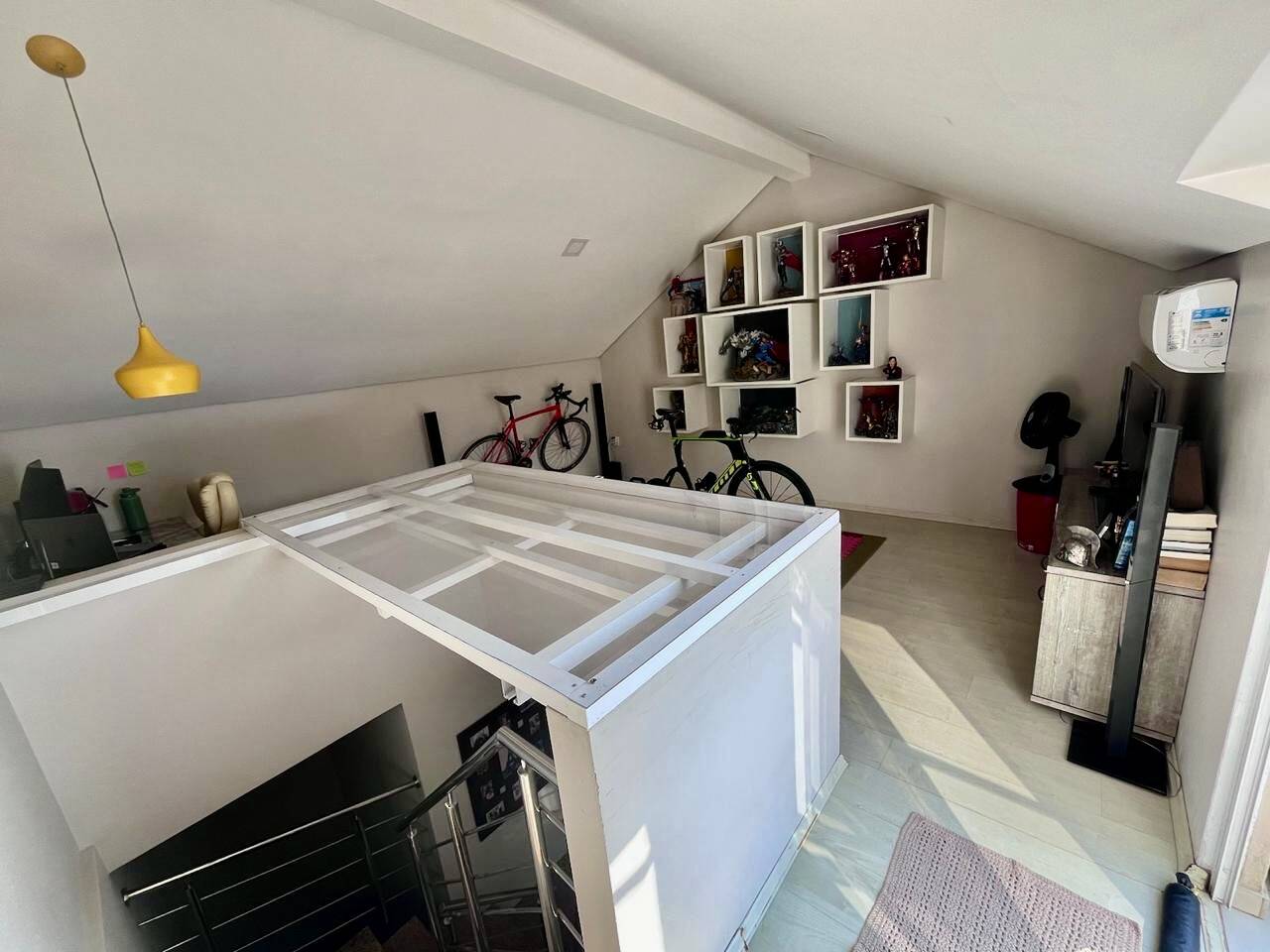 Sobrado à venda com 3 quartos, 147m² - Foto 25