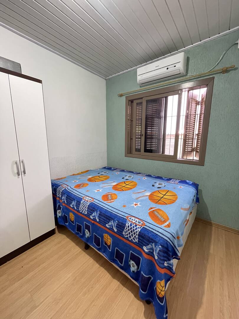 Casa à venda com 2 quartos, 137m² - Foto 24