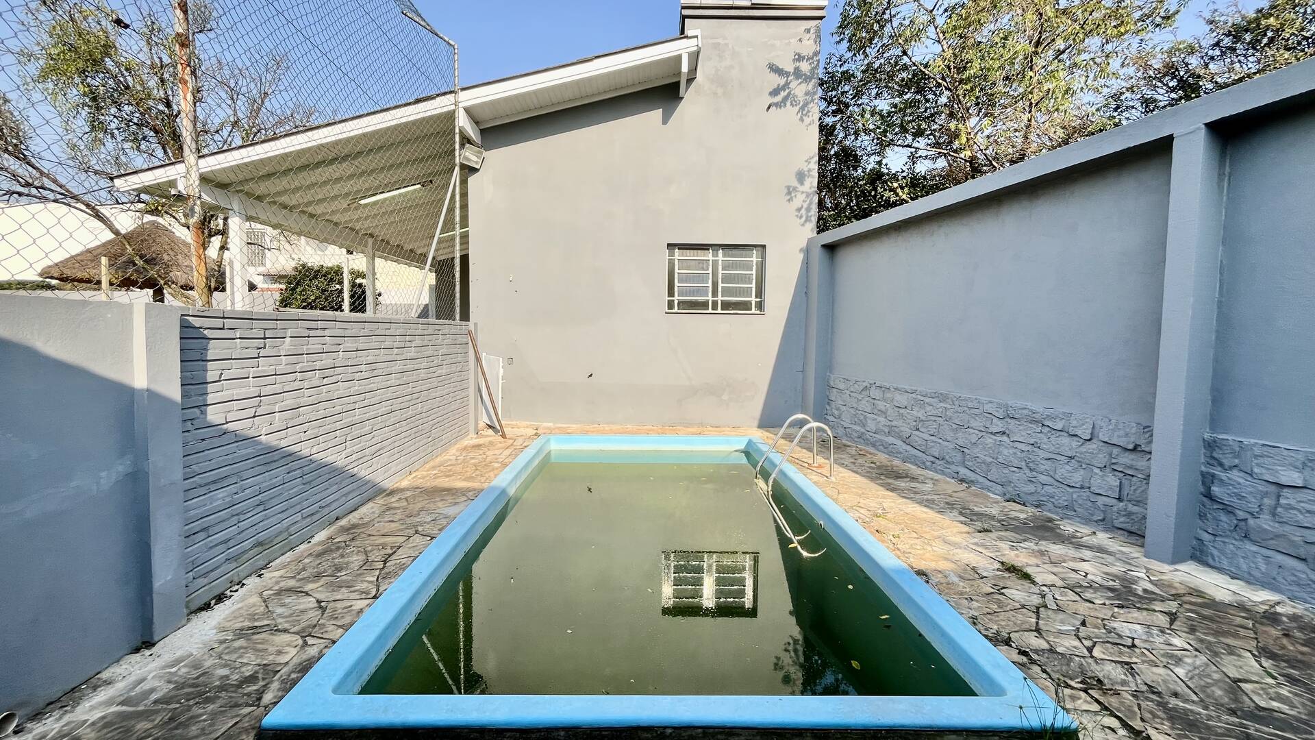 Casa à venda e aluguel com 6 quartos, 350m² - Foto 26